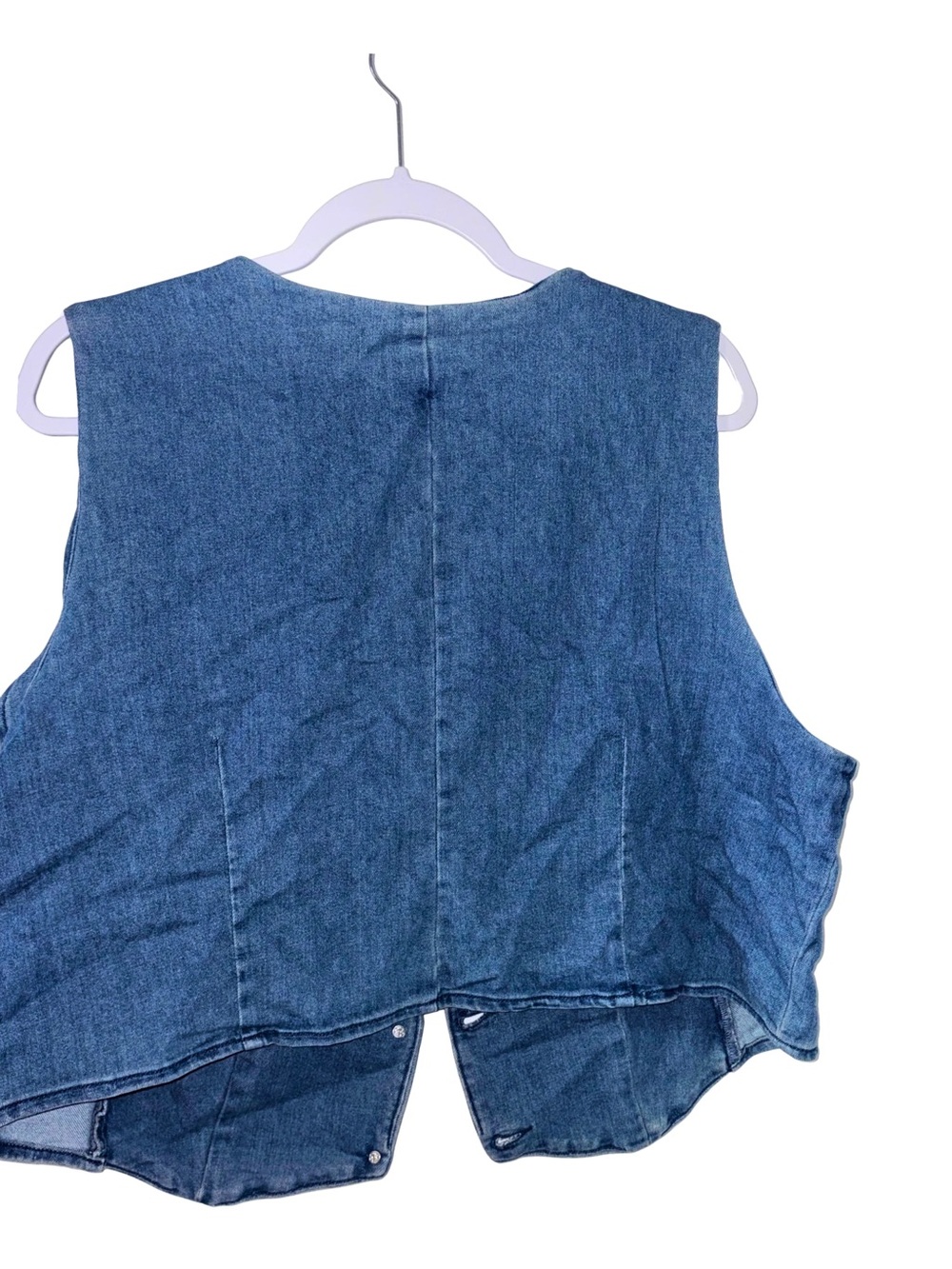 Jeans Subcategory Inference - Picture 3 of 4